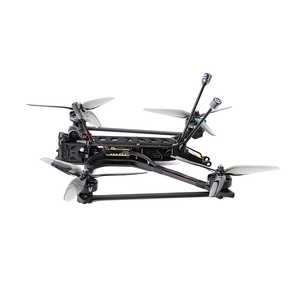 Racing Drone Quadcopter Fpv, Vtx Pro Racing Drone