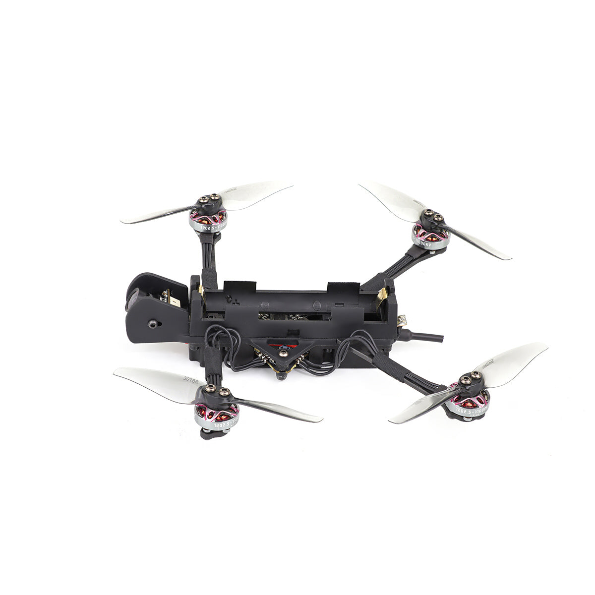 Rekon 3 Nano Long Range FPV Quad