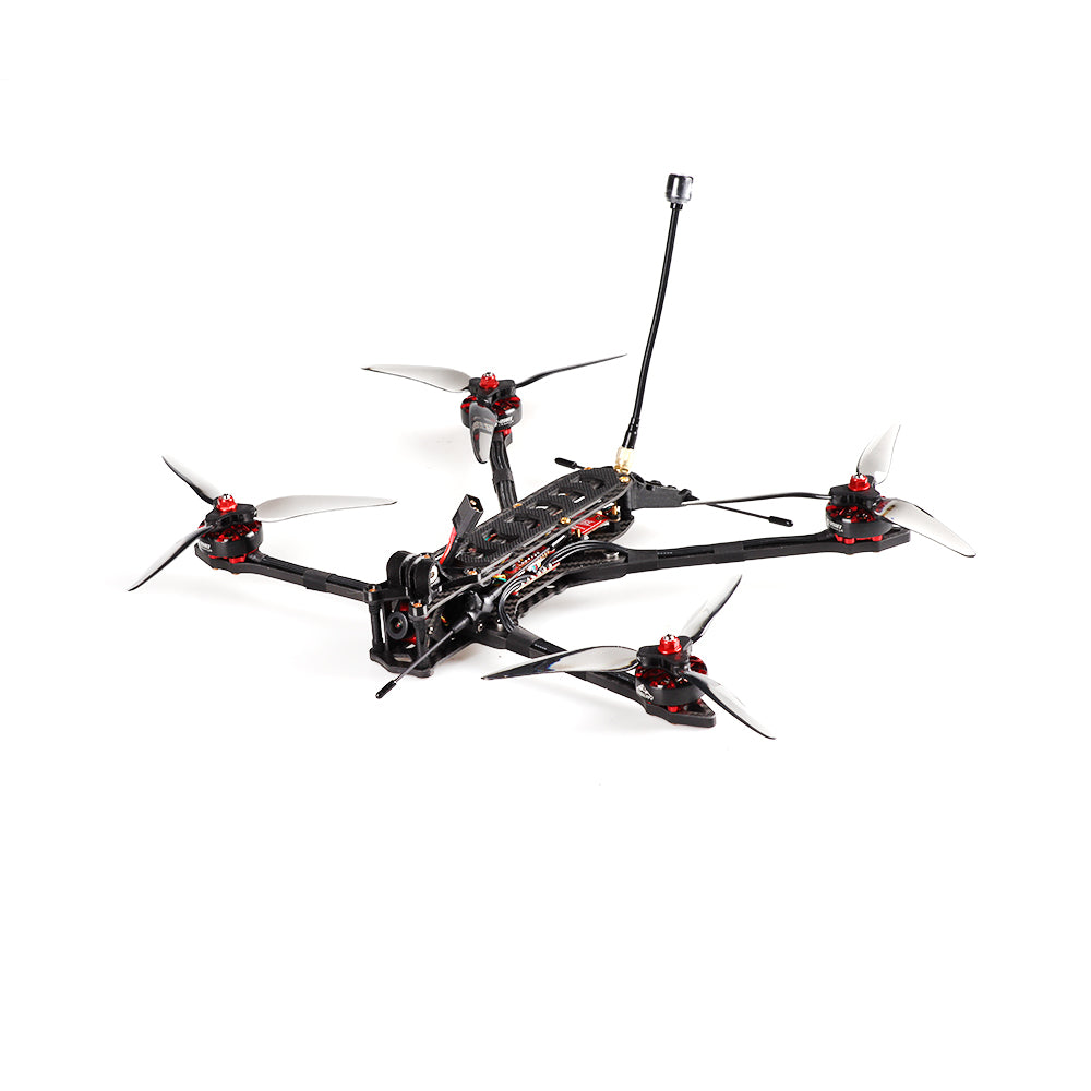 Elendighed Luksus hjælpemotor Rekon 7 PRO Long Range FPV Drone 6S - Analog Version – Rekon FPV