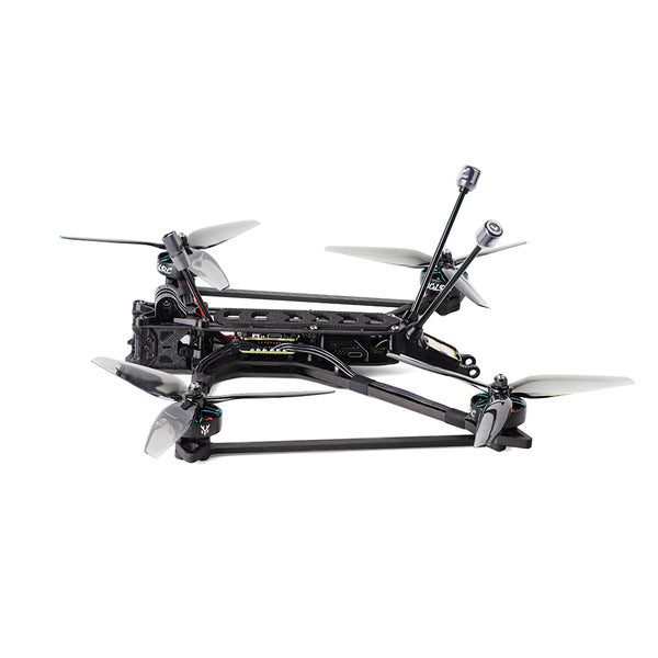 Long Range Frame Rekon Y6 5-inch Long-Range FPV Drone – Rekon FPV