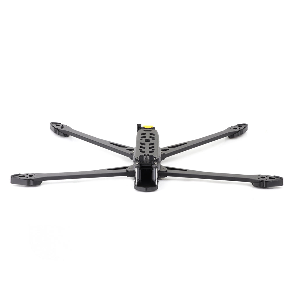 HGLRC Rekon10 PRO V2 10-inch long-range Frame Compatible With O4 ...