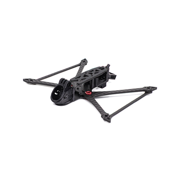 Rekon5 LR 5 inch Long Range Frame/ ultra-light Longrange FPV Drone Frame/ 4MM arm kit