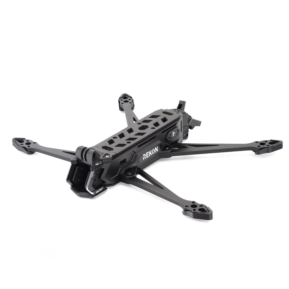 Long Range Frame HGLRC Rekon7 PRO V2 7-inch long-range Frame Compatible With O4 – Rekon FPV