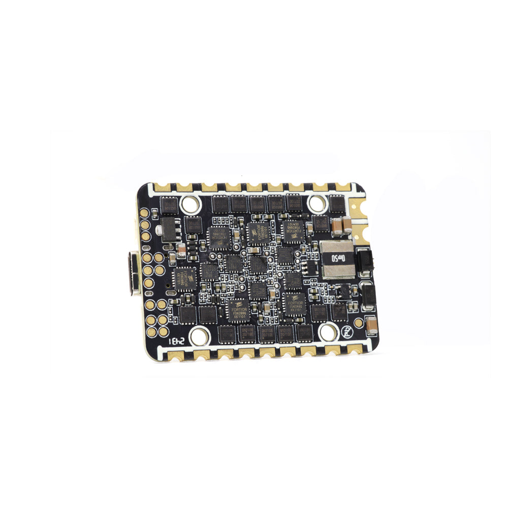 HGLRC SPECTER F722 40A 6 in 1 High-performance AIO – Rekon FPV