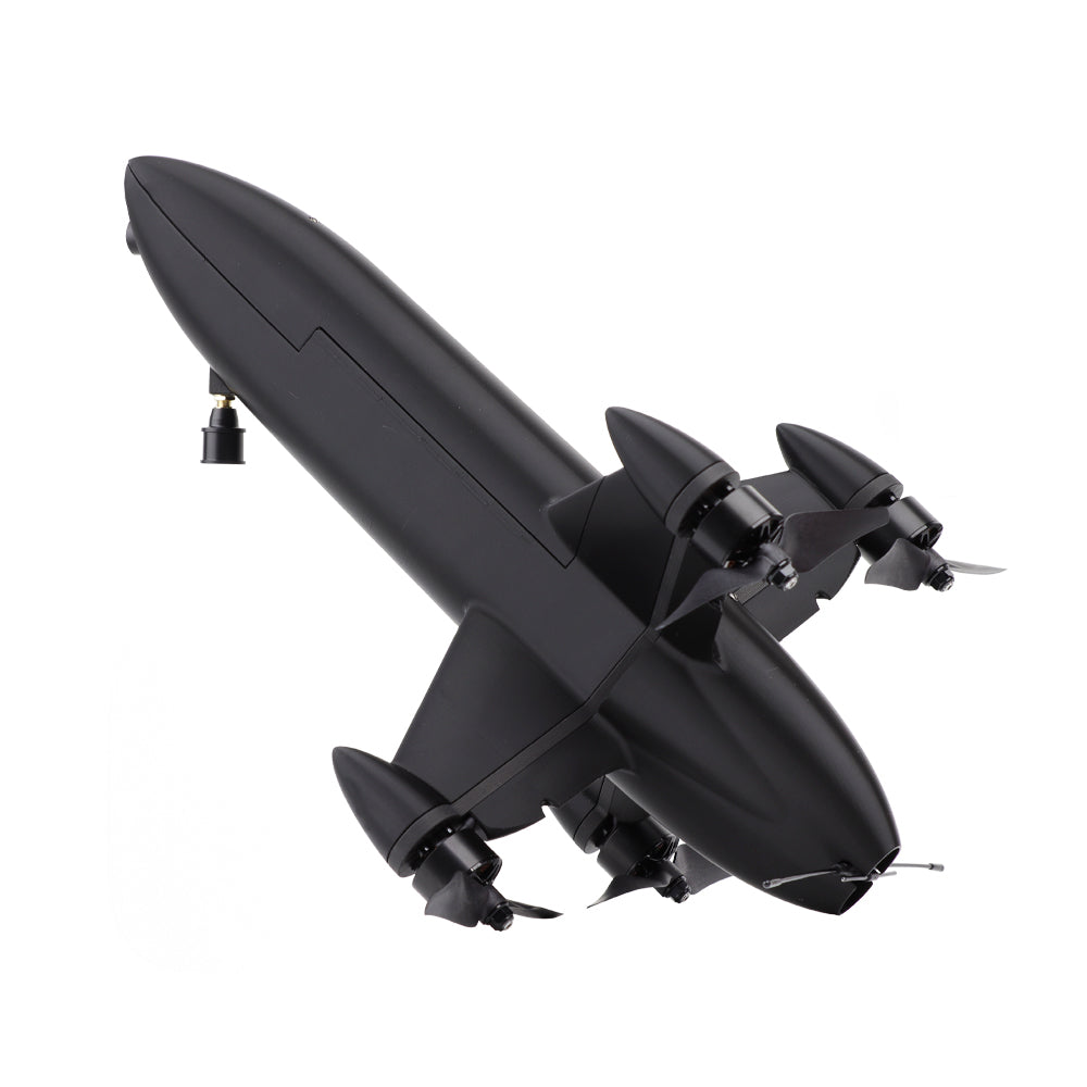 PRE ORDER - Rekon 5-inch Rocket 8S 2.5W Elrs 2.4/915 dual-band – Rekon FPV