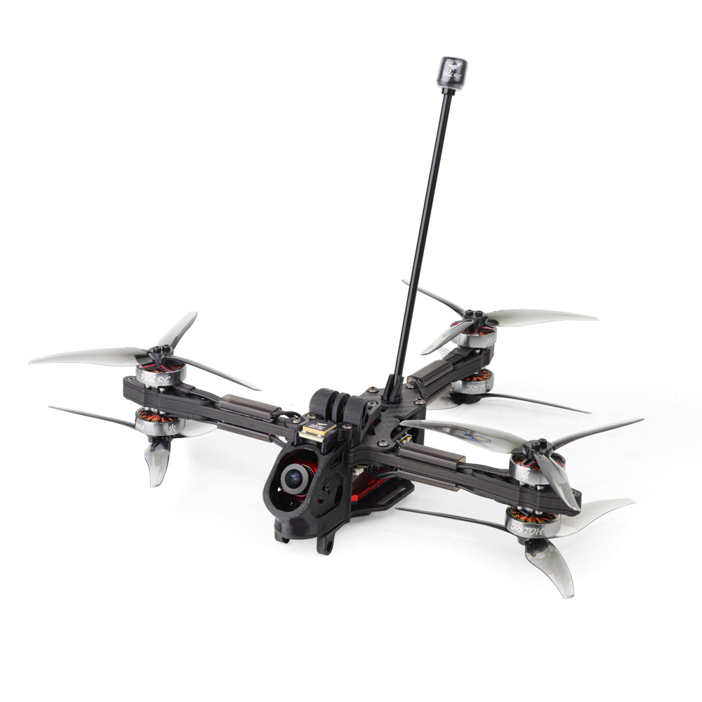 Rekon Y6 5-inch Long-Range FPV Drone – Rekon FPV