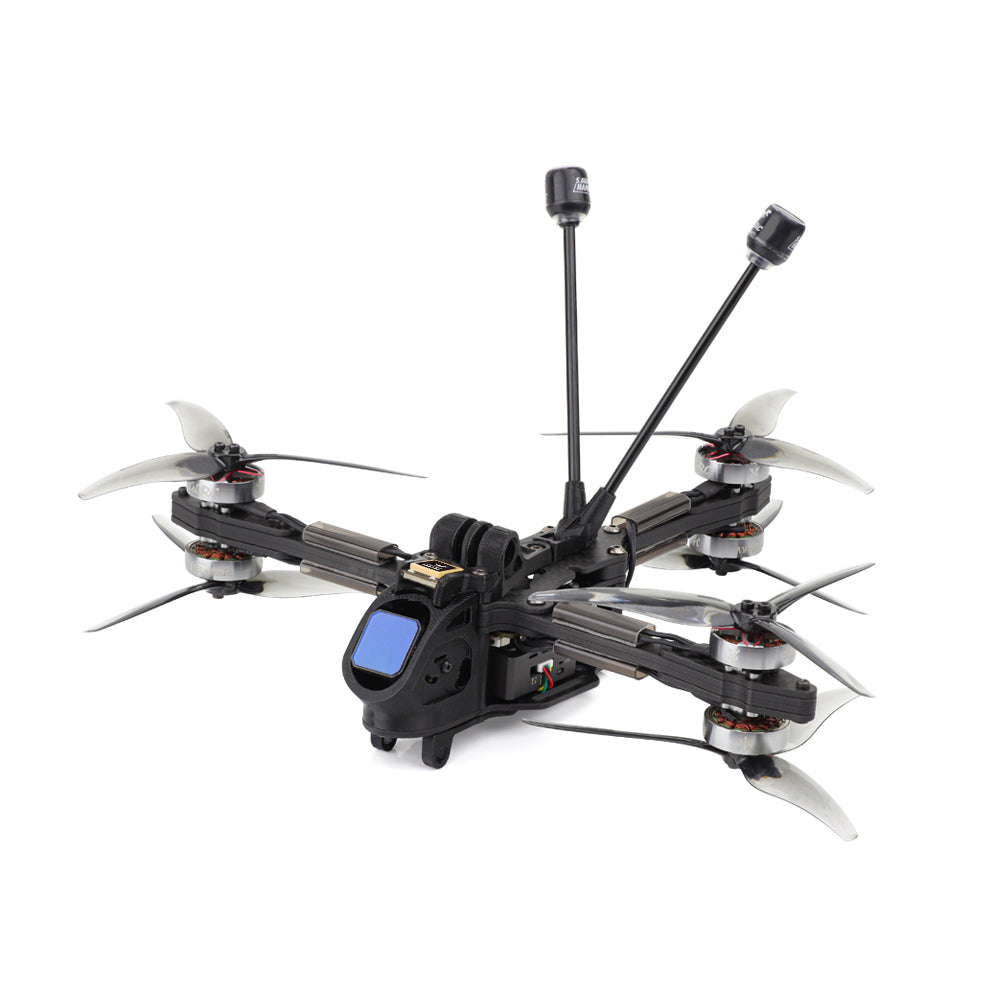 Rekon Y6 5-inch Long-Range FPV Drone – Rekon FPV