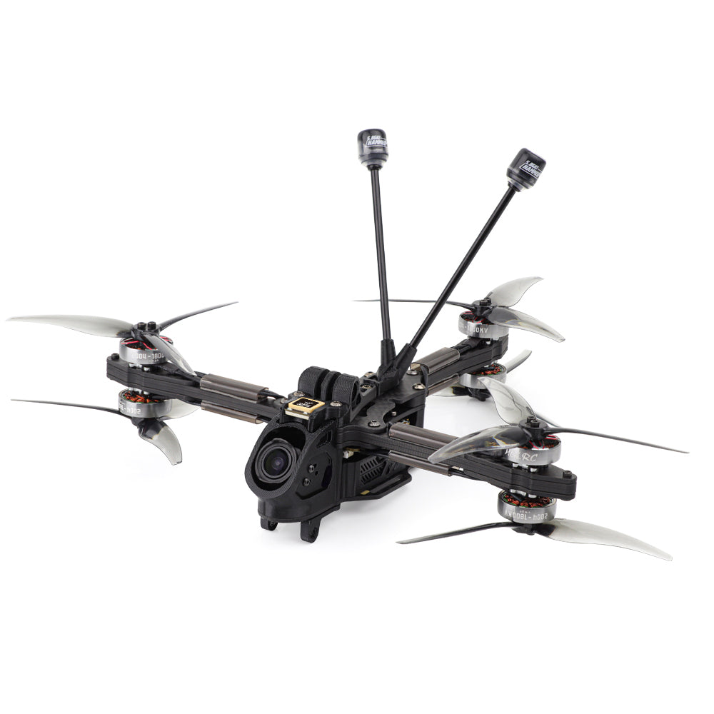 18 Inch Fpv Rekon Y6 5-inch Long-Range FPV Drone – Rekon FPV