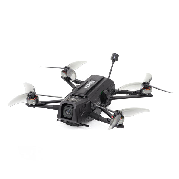 HGLRC Rekon35 v2 Long-Range FPV Drone