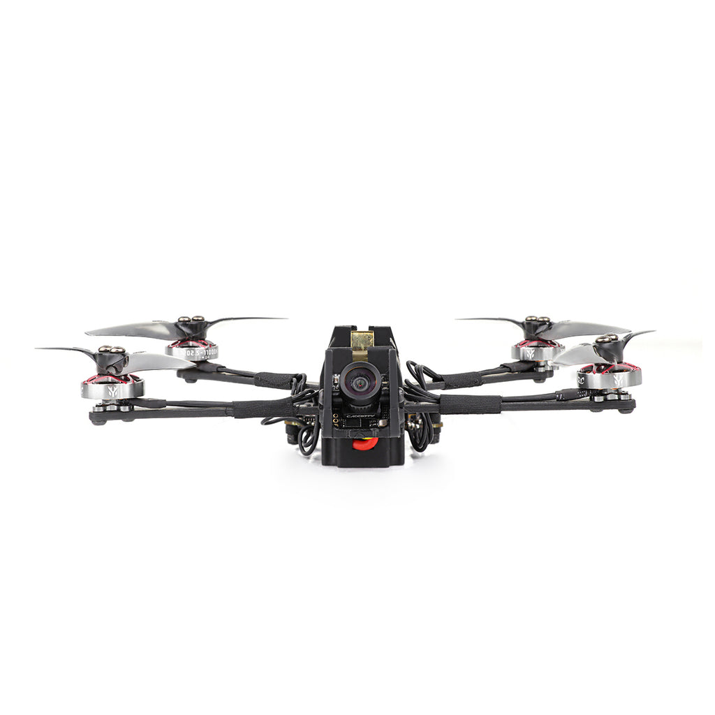 Long range 3 inch hot sale quad