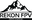 Rekon FPV logo