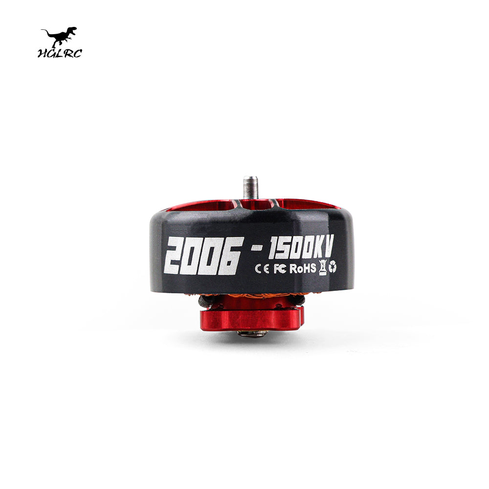 HGLRC Rekon 2006 1500KV Racing Drone Motor