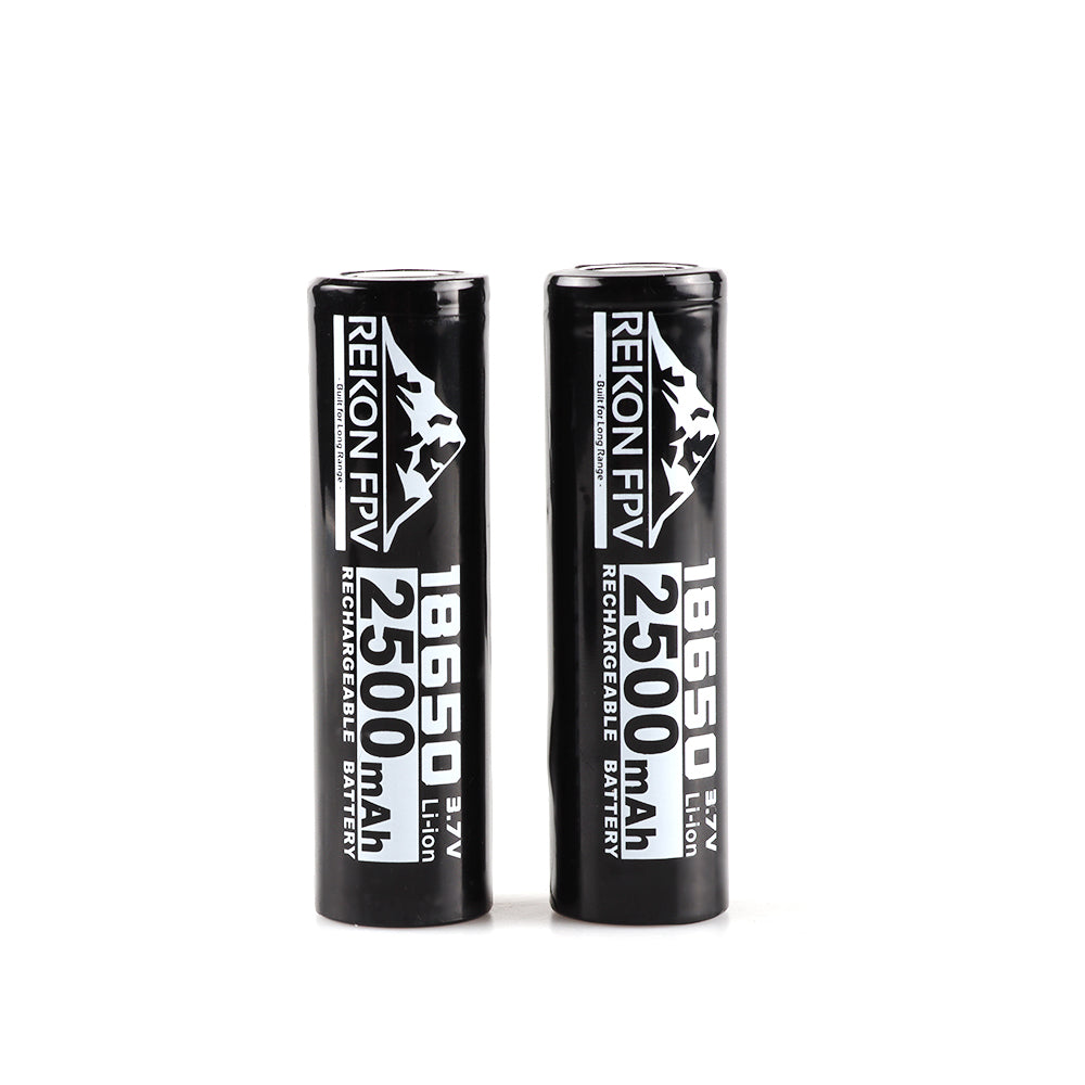 Batterie Lithium-Ion 2500mAh – Pour Appareils électroniques, Remplacement | Accumulateur Haute Capacité