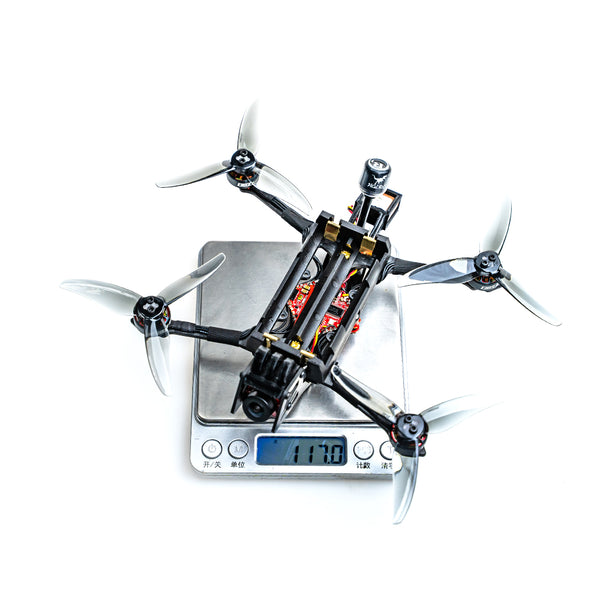 Rekon35 Nano Long Range FPV Drone - Analog Version