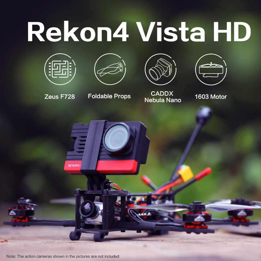 Rekon on sale 4 drone